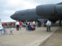 OCEANA AIRSHOW 08 B52_210