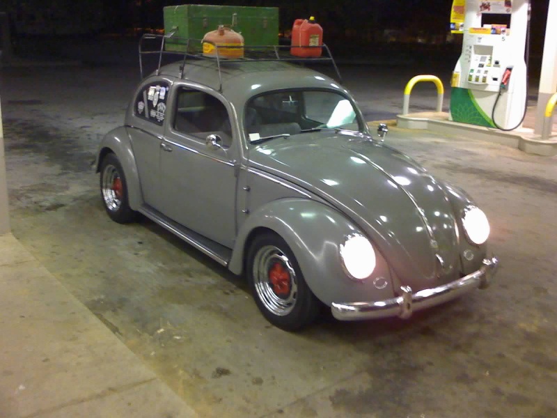 What did you do to your volkswagen today? - Page 9 09-27-17