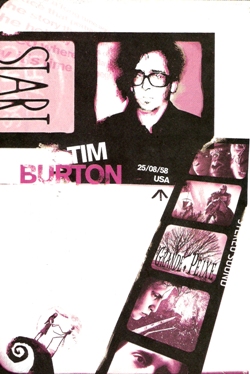 Tim Burton Tim10