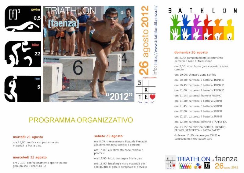 Triathlon di Faenza 2012 Binder10