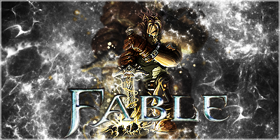 My galerie Fable110