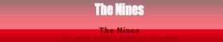 The Nines - Just express yourself a general discussion board Title10