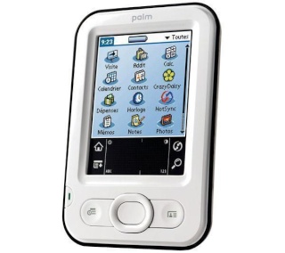 [NEWS] La mort du SmartPhone Palmpd11