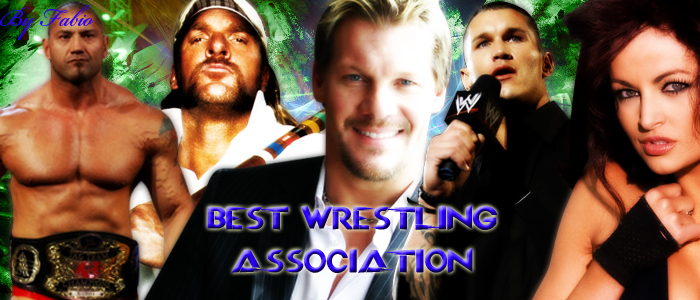 Best Wrestling Championship