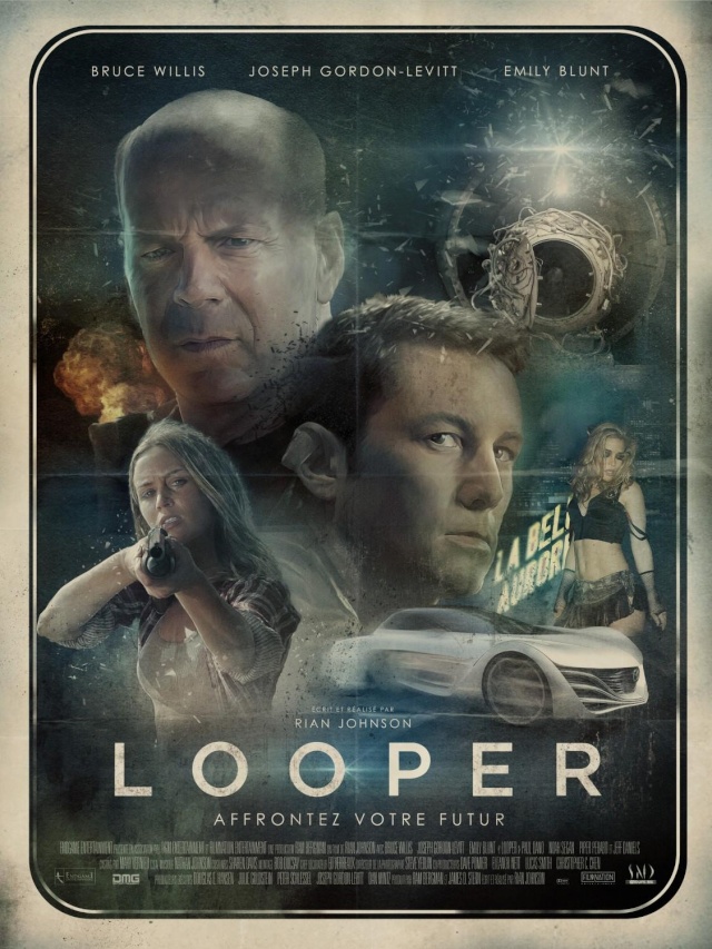 Looper Looper11