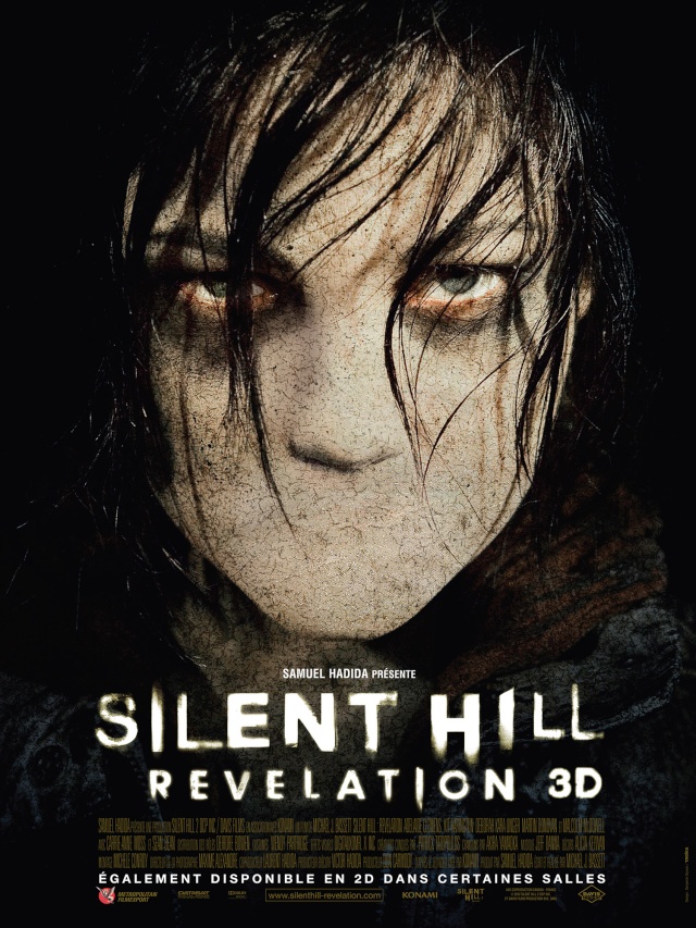 Silent Hill 2 : Revelation Silent11
