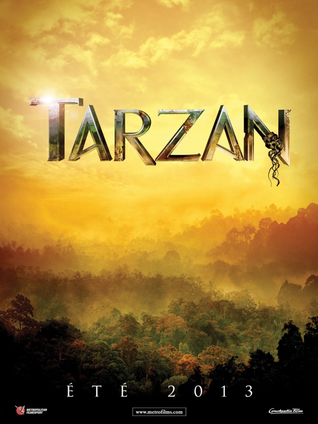 Tarzan Tarzan10