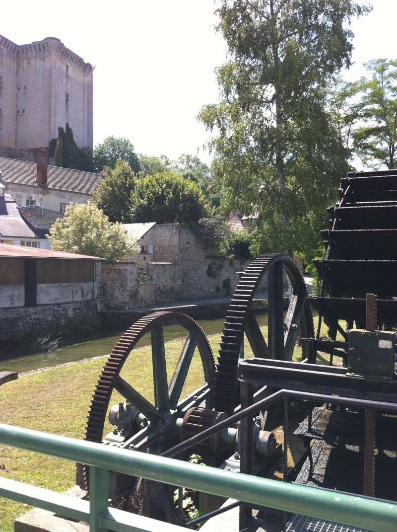 Visite de château,et mini rasso Img_0337