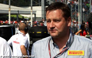 Pirelli convoqué par la FIA ce mercredi Arton615