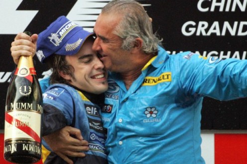Briatore : « J’ai beaucoup investi dans Fernando Alonso ! «   Briato10