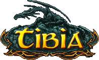 História do Tibia Tibia110