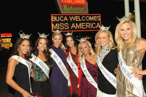 Miss America 2011 - NEBRASKA WON Scaled10