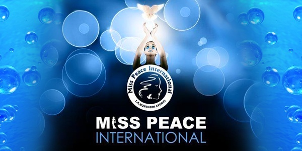 Miss Peace International 2012 - Czech Republic wins Slide110