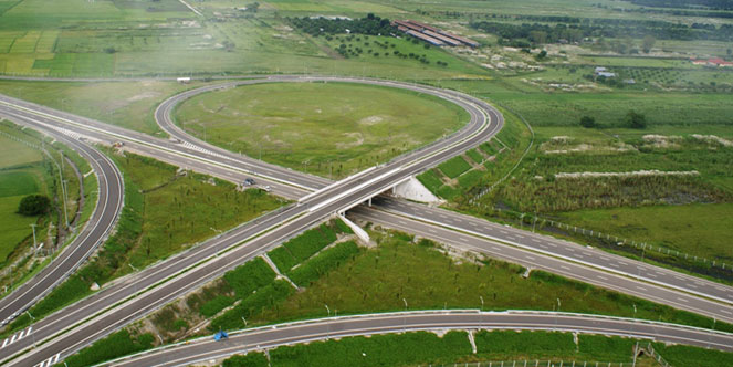 Subic-Clark-Tarlac Expressway (SCTEx) - Philippines' Longest expressway Home1710