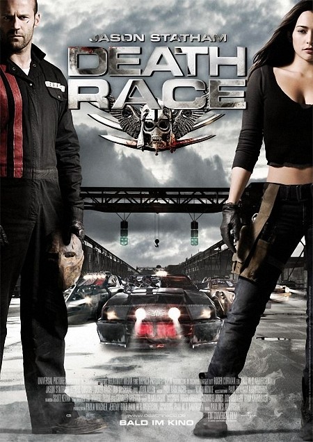  Death Race 2008 DVDSCR  711yiq11