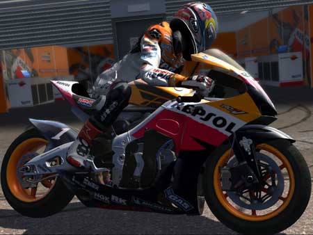 MotoGP 07 Motogp10