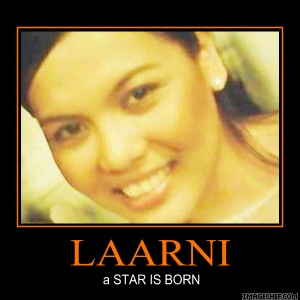 Who is the Grand Star Dreamer of Pinoy Dream Academy? Its Laarni Lozada 25975010