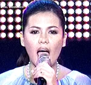 Who is the Grand Star Dreamer of Pinoy Dream Academy? Its Laarni Lozada Laarni11