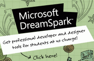Microsoft DreamSpark, Software Gratis Khusus Mahasiswa Md10