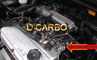 D'CARBO - Hanya RM45! Sudah Upload Video & Gambar! Inject10
