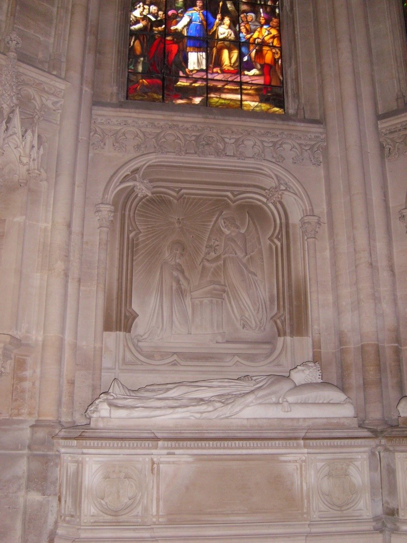 La Chapelle Royale de Dreux Dreux_38