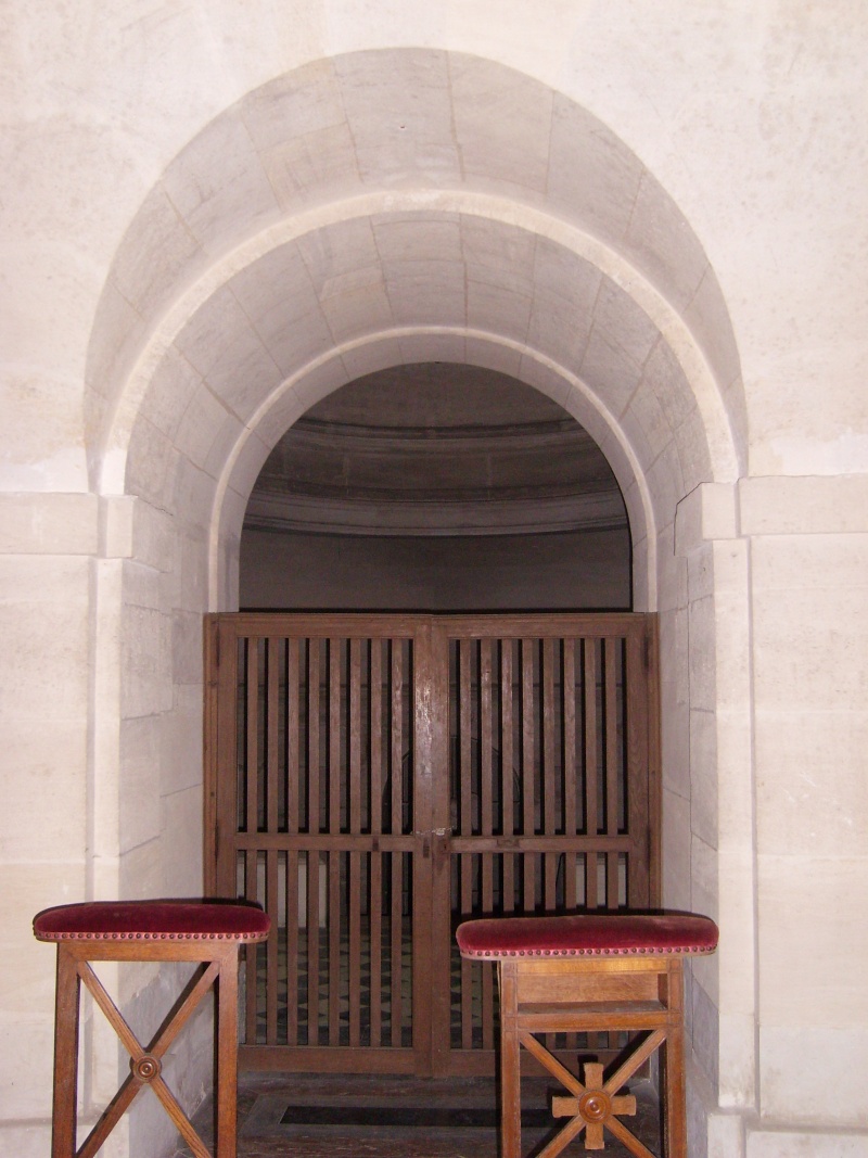 La Chapelle Royale de Dreux Dreux_44