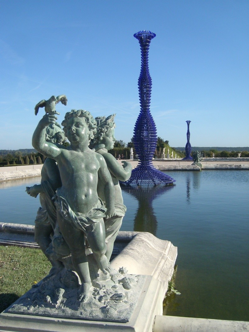 L’art contemporain à Versailles - Page 8 Joana_21