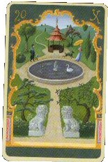 Les cartes Mystiques de Mlle Lenormand Carte_17