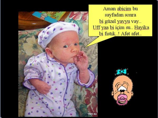 tas gibi mansallahh hahahah :D Komik_10