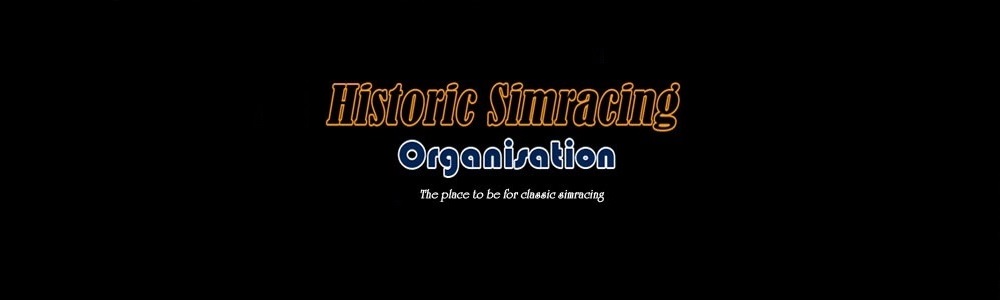 Historic Simracing Organisation