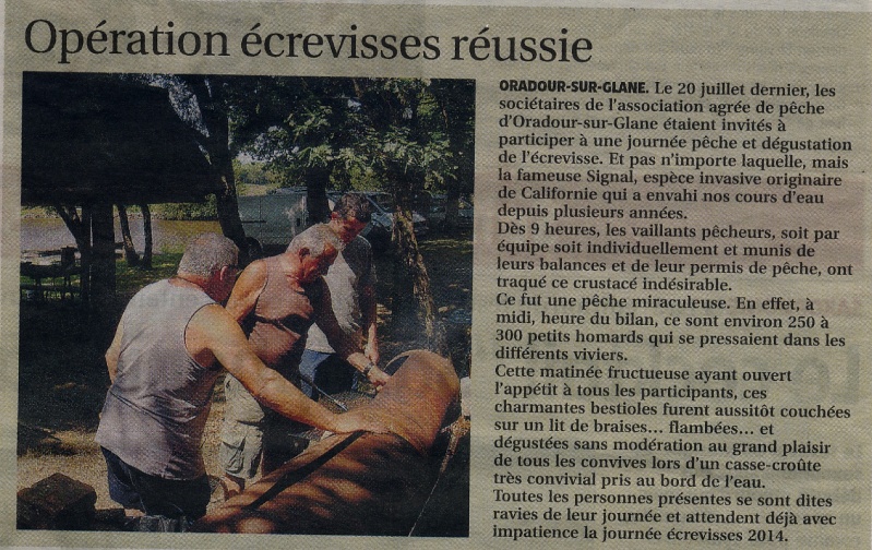 Vu dans la Presse 2013 - Page 7 Oradou10