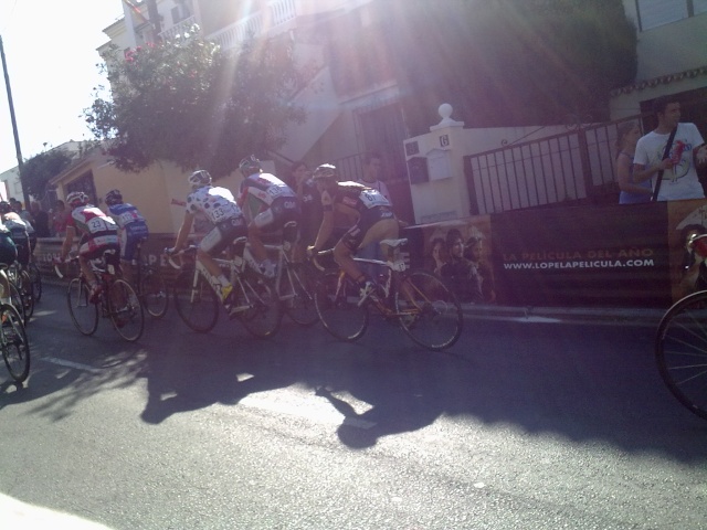 vuelta españa 2010 etapa marbella a malaga 30082017