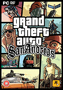 GTA San Andreas oyun hileleri Logosa11