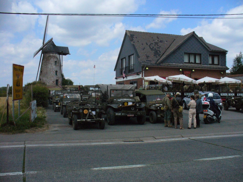 Huizingen - 24 juillet 2010 Huizin14