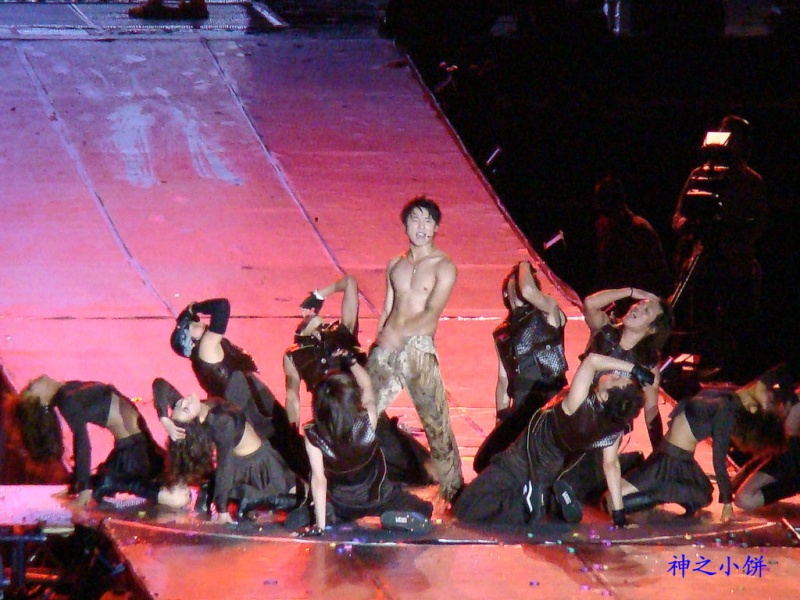 Oohh JUNSU 11pb310