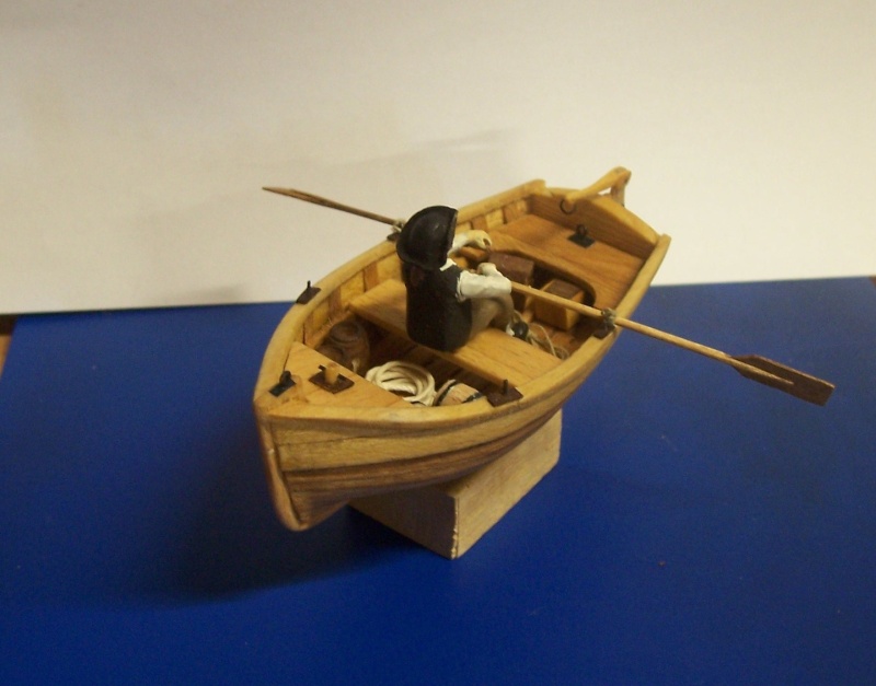 Camaret - Cotre Pirate (base Camaret Constructo 1/35°) par guillemaut CapCoeurdemiel - Page 17 100_4519