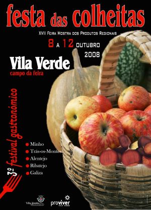 11 Outubro 2008 - Dia do Cavalo em Vila Verde 113