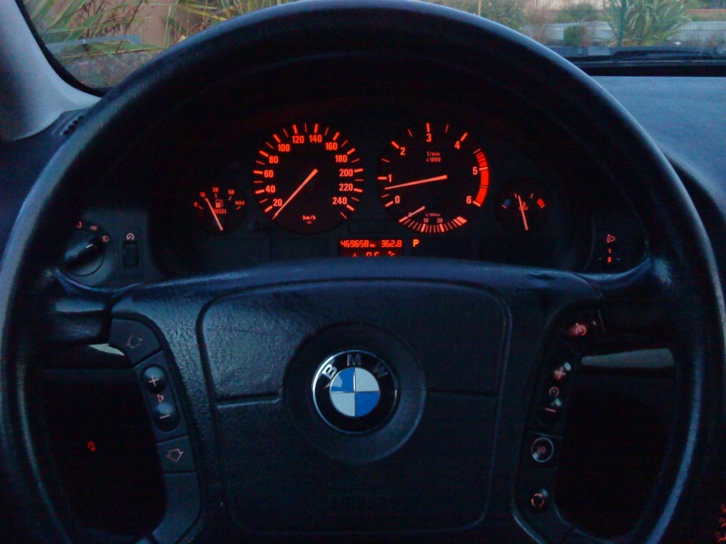 La BMW 530D de NOTJACKY Dsc00012