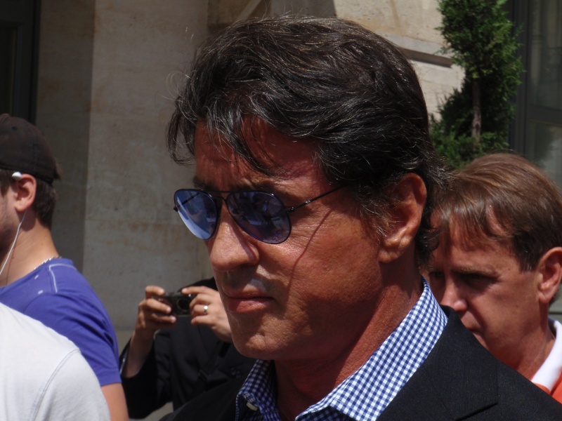 Avant Première THE EXPENDABLES à Paris - Page 21 P7290017