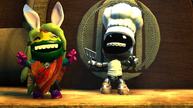 [LBP2] Photos de famille - Page 2 Une_ph10