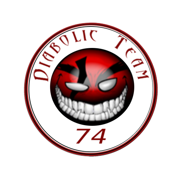 Airsoft74 -DIABOLIC TEAM-