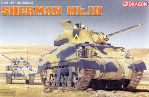 sherman MK III Dr631310