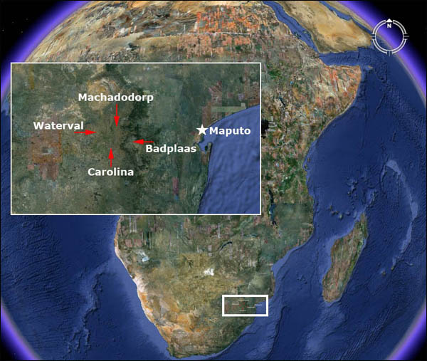 UNE ANCIENNE CITÉ VIEILLE DE 200 000 ANS DÉCOUVERTE EN AFRIQUE Cita_a11