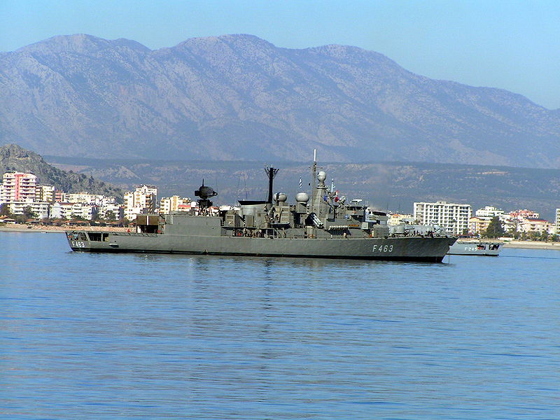 Hellenic Navy - Marine Grecque 800px-13