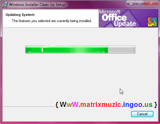       Windows.Installer.CleanUp.Utility    2012 10555510