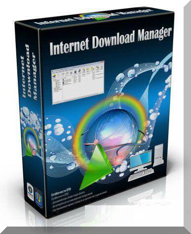     Internet Download Manager 6.03 Beta 14       1g1g10