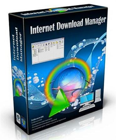     Internet Download Manager v6.12 Build 11 Final    5    69898010