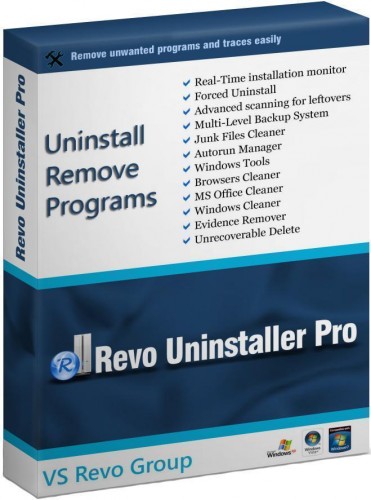     Revo Uninstaller Pro v.2.5.9           Ousuu10