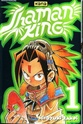 Shaman King T110