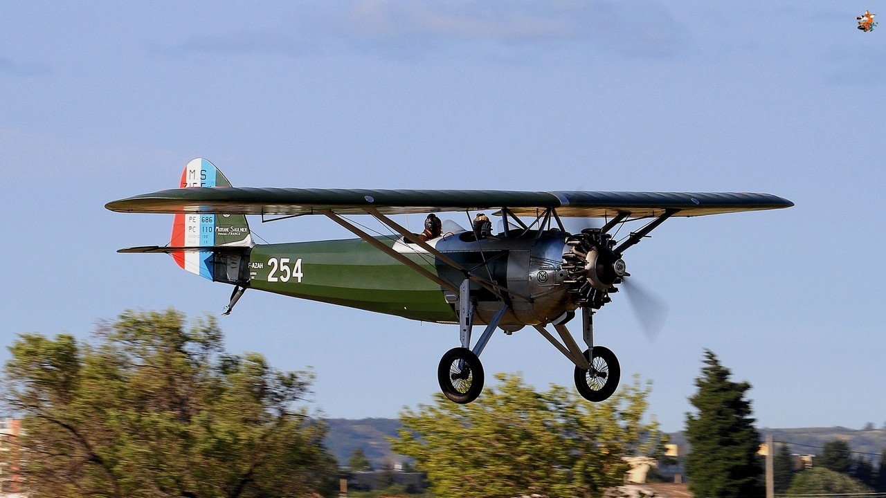 60 ans de l'aérodrome de Pierrelatte Img_2920